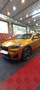 BMW X2 2.0 Sdrive20i M Sport X Active Flex 5p