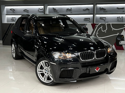 BMW X5 4.4 M 5p