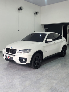 BMW X6 3.0 Xdrive 35i 5p