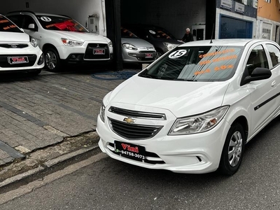 Chevrolet Onix 1.0 Lt 5p