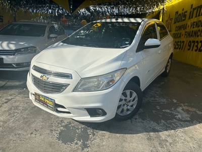 Chevrolet Onix 1.0 Lt 5p