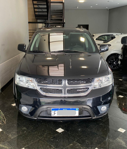 Dodge Journey 3.6 R/t 5p