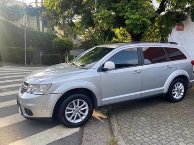 Dodge Journey 3.6 R/t 5p