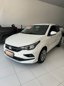 Fiat Cronos 1.3 Drive Flex 4p