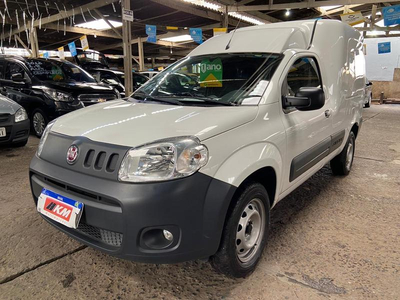 Fiat Fiorino Endurance Evo 1.4 Flex