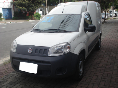 Fiat Fiorino Fiorino Working 1.4 Flex 8V 2p