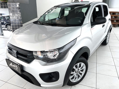 Fiat Mobi 1.0 Like Flex 5p 5 marchas