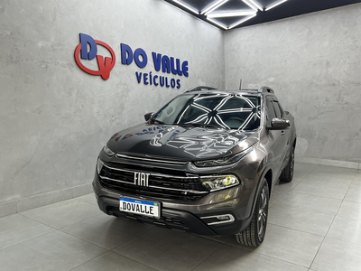 Fiat Toro FREEDOM 1.3 T270 4X2 FLEX AUT.