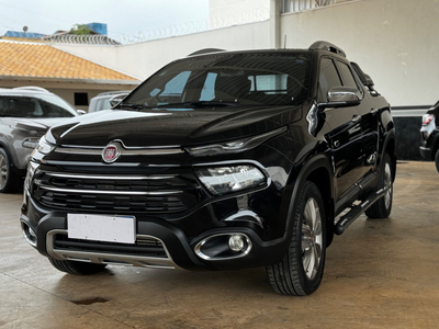 Fiat Toro TORO