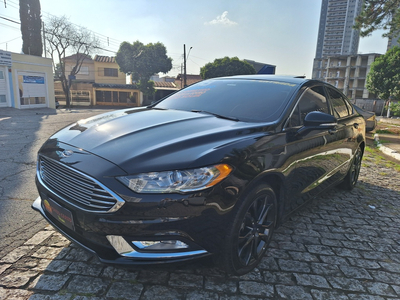 Ford Fusion 2.0 Sel Ecoboost Aut. 4p