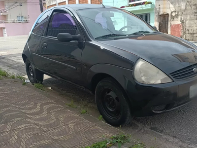 Ford Ka 1.0 Gl 3p