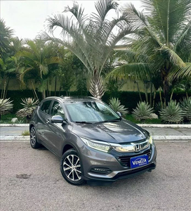 Honda HR-V 1.5 16V TURBO GASOLINA TOURING 4P AUTOMÁTICO