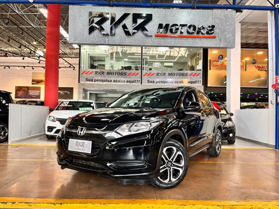 Honda HR-V 1.8 16V LX