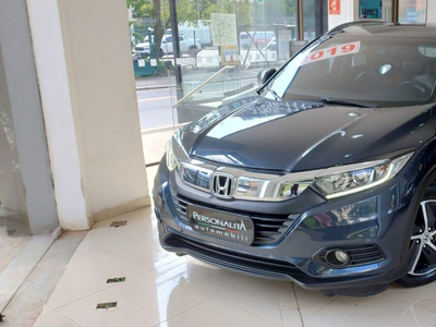 Honda HR-V HR-V EX CVT 1.8 I-VTEC FlexOne