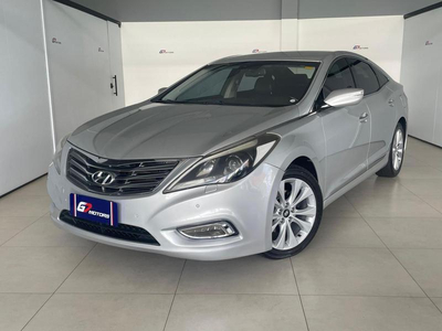 Hyundai Azera 3.0 V6