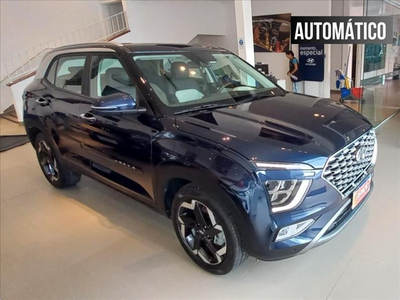 Hyundai Creta 2.0 Ultimate