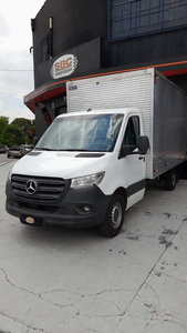 Mercedes-Benz Sprinter Chasis 2.2 Cdi 314 Street Rs Extra Longo 2p