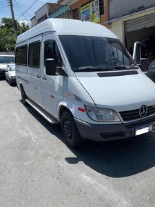 Mercedes-Benz Sprinter Van 2.2 Cdi 313 Std 5p