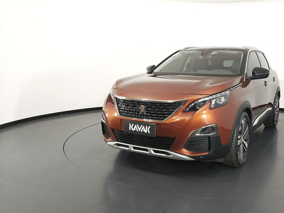 Peugeot 3008 GRIFFE PACK THP