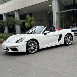 Porsche 718 2.0 16V H4 GASOLINA BOXSTER PDK