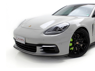 Porsche Panamera 2.9 V6 4 E-HYBRID PDK