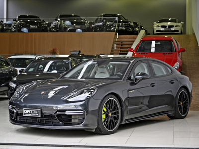 Porsche Panamera 2.9 V6 E-HYBRID 4 PDK