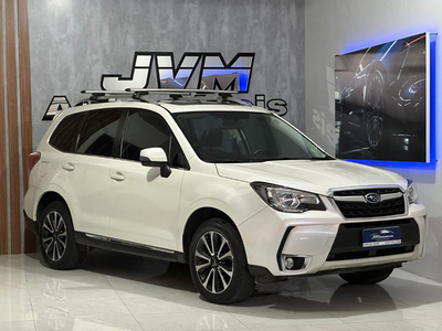 Subaru Forester 2.0 Sport Awd Aut. 5p