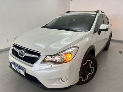 Subaru Xv 2.0/2.0 S 16v 4x4 Aut. Gasolina Automático