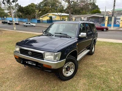 Toyota Hilux Sw4 1993