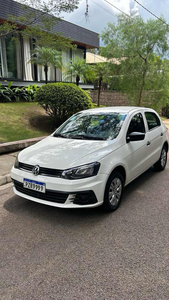 Volkswagen Gol 1.0 12v Trendline Total Flex 5p