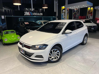 Volkswagen Polo 1.0 5p