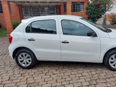 GOL 1.0 12V MPI TOTALFLEX CITY 4P MANUAL 2023