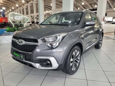 CAOA CHERY TIGGO 5X