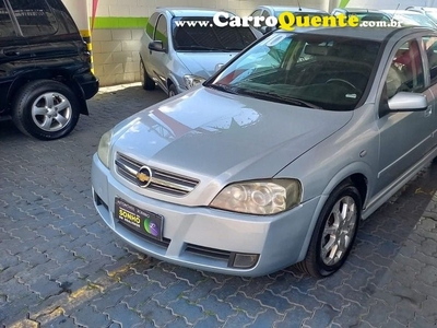 CHEVROLET ASTRA 2.0 MPFI ADVANTAGE SEDAN 8V em Sorocaba e Itapetininga