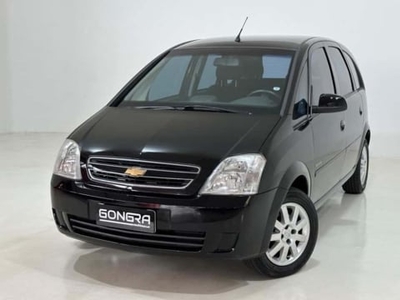 CHEVROLET MERIVA