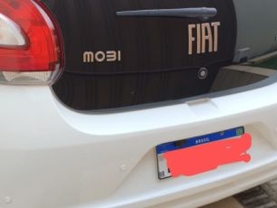Fiat Mobi 1.0 Evo Like