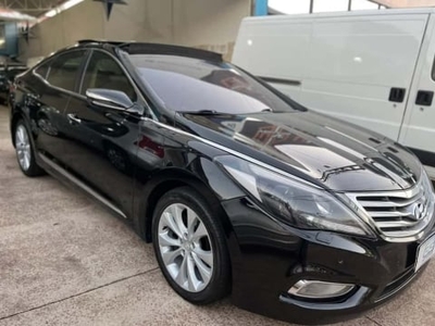 HYUNDAI AZERA