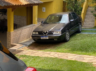 Alfa Romeo 164 Super 3.0 V6 24v