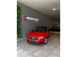 Audi A1 1.4 TFSI Sportback Ambition S Tronic 2013