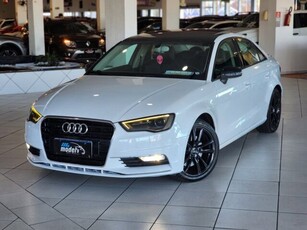 Audi A3 1.4 TFSI Sportback Ambiente S Tronic 2014