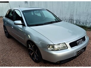 Audi A3 1.8 20V 2004