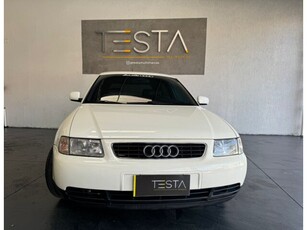 Audi A3 1.8 20V 2p 2000