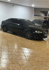 Audi A3 Sedan 1.4 Tfsi Attraction S-tronic 4p