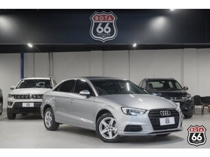 Audi A3 Sedan 1.4 TFSI Attraction Tiptronic (Flex) 2017