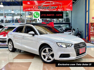 Audi A3 Sedan 1.4 TFSI SEDAN PRESTIGE PLUS 25 ANOS