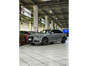 Audi A4 1.8 TFSI Attraction Multitronic 2015