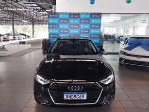 Audi A4 2.0 Prestige S-Tronic 2021