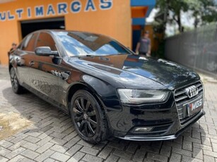 Audi A4 2.0 TFSI Attraction Multitronic 2013