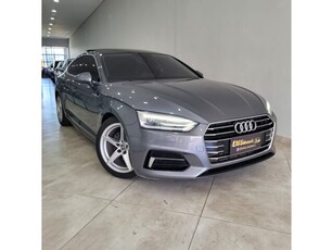 Audi A5 2.0 TFSI Sportback Ambiente S Tronic 2018