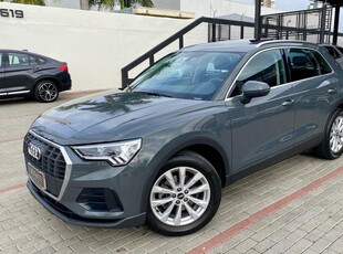 Audi Q3 1.4 35 TFSI GASOLINA PRESTIGE PLUS S TRONIC